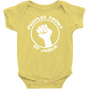 life of brian   peoples front of judea Baby Onesie