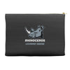 rhinoceros Accessory Pouches