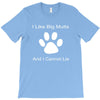 big mutts T-Shirt