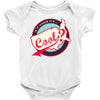 col man Baby Bodysuit