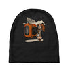 back to jakku Baby Beanies