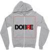 Dobre Zipper Hoodie