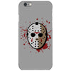 jason voorhees mask iPhone 6/6s Case