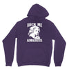mozart tribut Unisex Hoodie