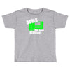 bomb has been planted Toddler T-shirt