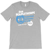 bob maplethorpe potential getaway driver T-Shirt