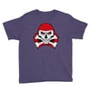 MONSTER HUNT Youth Tee