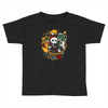 nightmare Toddler T-shirt