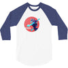 KARINA 3/4 Sleeve Shirt