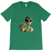 Uzayli T-Shirt