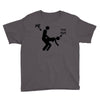 me and your mum Youth Tee