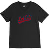 lob city V-Neck Tee