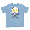 eggskull Youth Tee