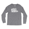 peek a boo, i see you Long Sleeve Shirts