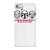 mercenaries iPhone 7 Case
