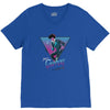 space cowboy V-Neck Tee