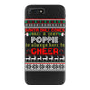 Santa Only Comes Once A Year Popie Is Always Here To Cheer iPhone 7 Plus Case