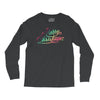 merry christmas Long Sleeve Shirts