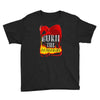 burn the patriarchy Youth Tee