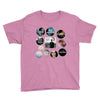 panic at the disco Youth Tee