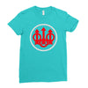 dirty rotten imbeciles best trending Ladies Fitted T-Shirt
