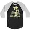 norma jean hold me 3/4 Sleeve Shirt