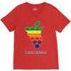 drink different V-Neck Tee