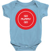 Mummy Baby Bodysuit
