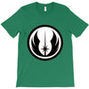 logo monument stars T-Shirt