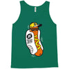 too hot for you Tank Top