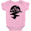 Way Of Life Baby Onesie