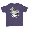 bomb Youth Tee