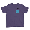 Yes, You Can Dive Youth Tee