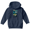 apelad Youth Hoodie