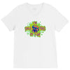i&rsquo;m skeletons of fun! V-Neck Tee