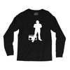 hip hop 80s Long Sleeve Shirts