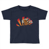 candy empire Toddler T-shirt