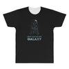 best dad in the galaxy All Over Men's T-shirt