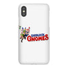 Sherlock Gnomes iPhoneX