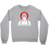 clockwork orange (2) Crewneck Sweatshirt