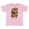 death flower Toddler T-shirt