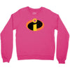 The incredibles Vintage Crewneck Sweatshirt
