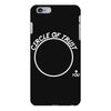 Circle of Trust iPhone 6/6s Plus Case