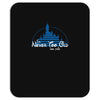 castle never too old for this Mousepad