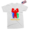 wreck it ralph silhouette Exclusive T-shirt