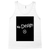 no design fashion Tank Top