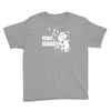 ted friday is highday Youth Tee