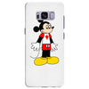 mickey with canada Samsung Galaxy S8 Plus