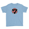 fahrie77 Youth Tee