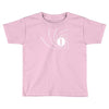 uomo 007 james bond 3 casin&ograve; royale film cinema&amp;tv entra Toddler T-shirt